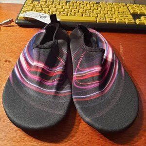 NEW ! VIFUUR Water Sports Quick-Dry Aqua Yoga Socks Slip-on Size US 8.5/EU40-41